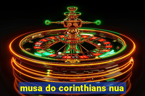 musa do corinthians nua